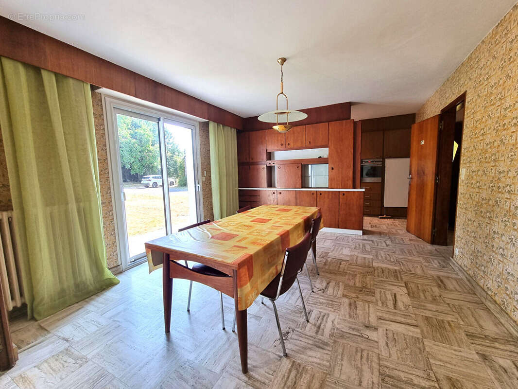 Maison 165m² à quimperlé - photo 3