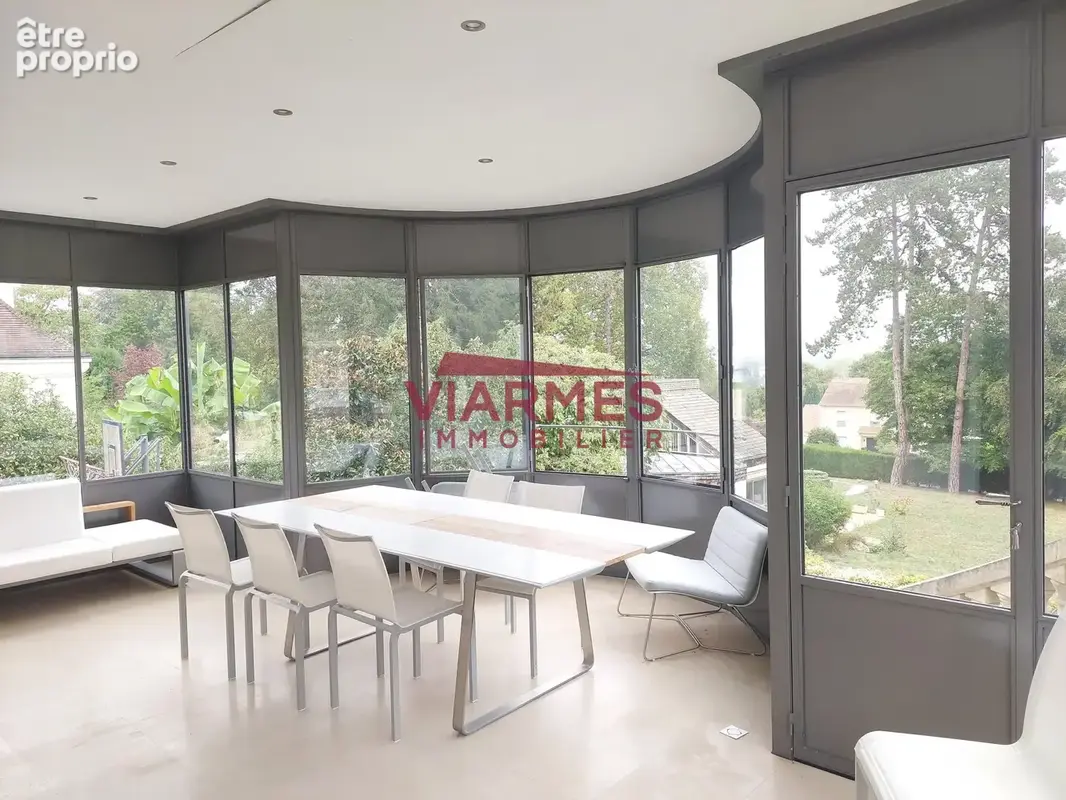 Maison 5 pièces 180 m² à vendre à Parmain (95620) - photo 6