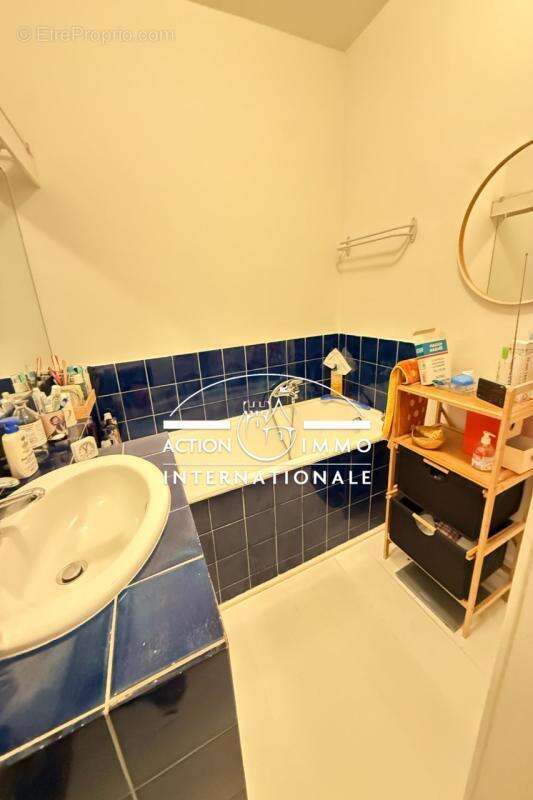 Maison à SAINT-MARTIN-DE-CRAU