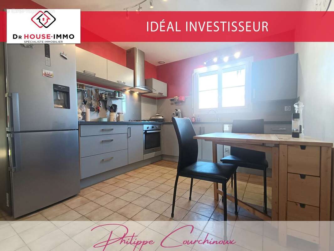 Maison à MARCHEPRIME