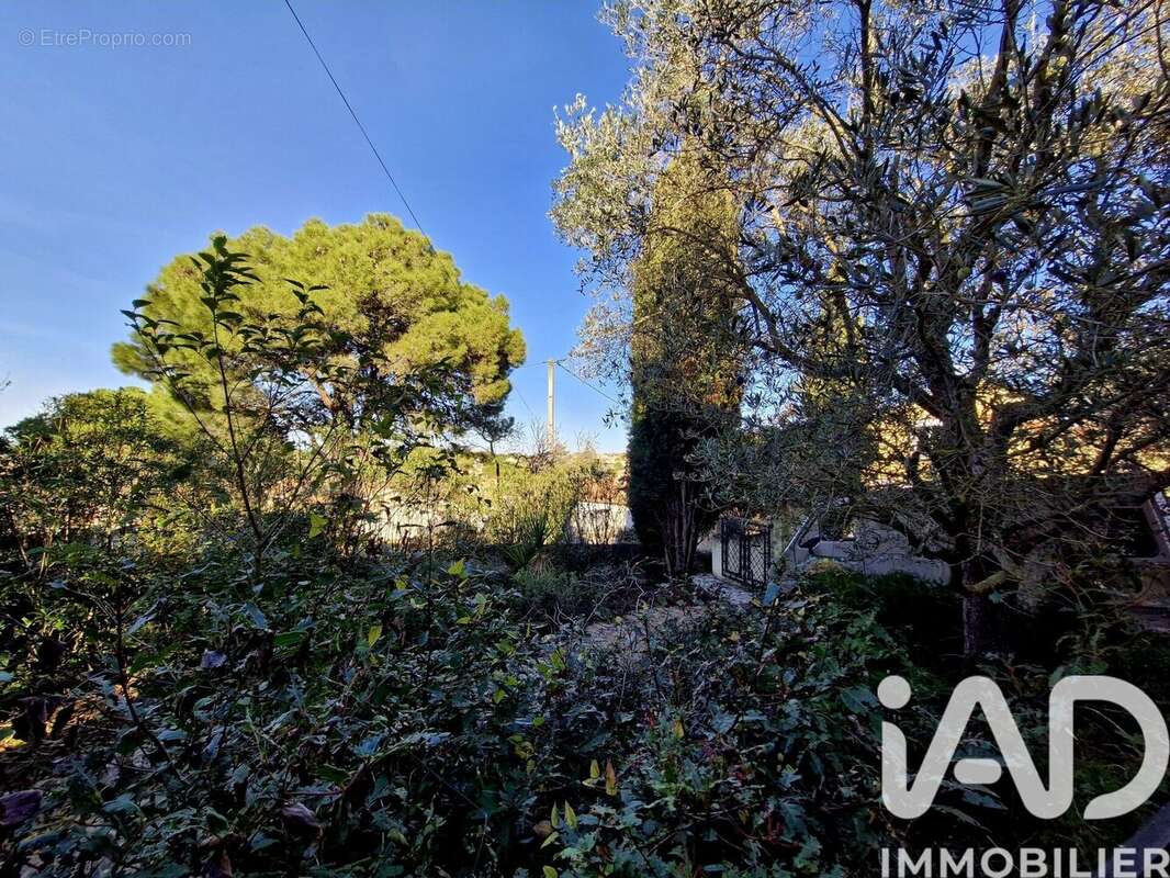 Photo 4 - Maison à NISSAN-LEZ-ENSERUNE