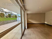 Appartement à CERCIER