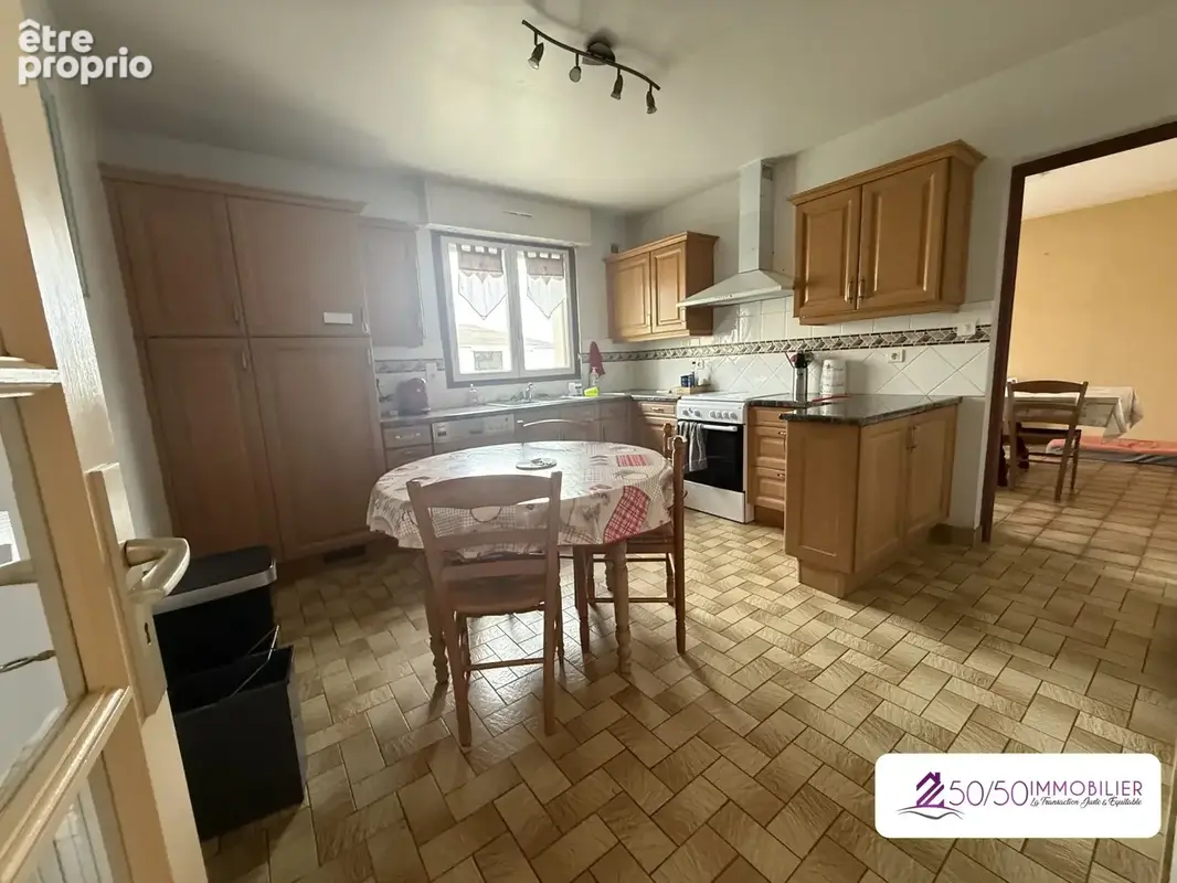 Maison 7 pièces 148 m² à vendre à Cleder (29233) - photo 5