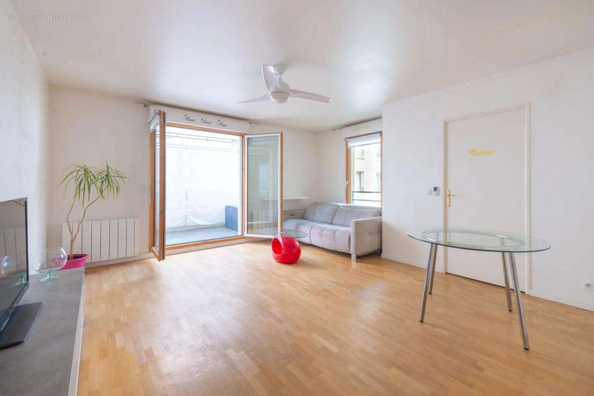 Appartement à ACHERES