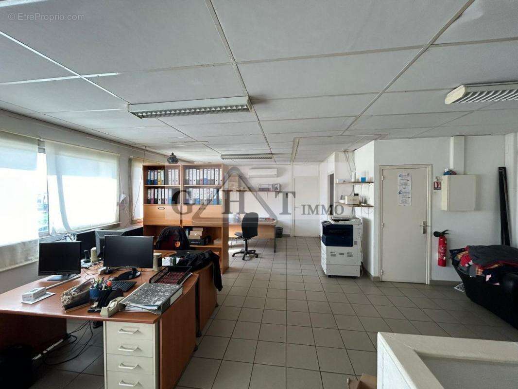 Commerce à BRETIGNY-SUR-ORGE