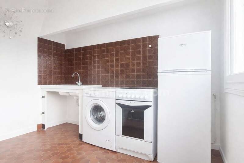 Appartement à LA TRANCHE-SUR-MER