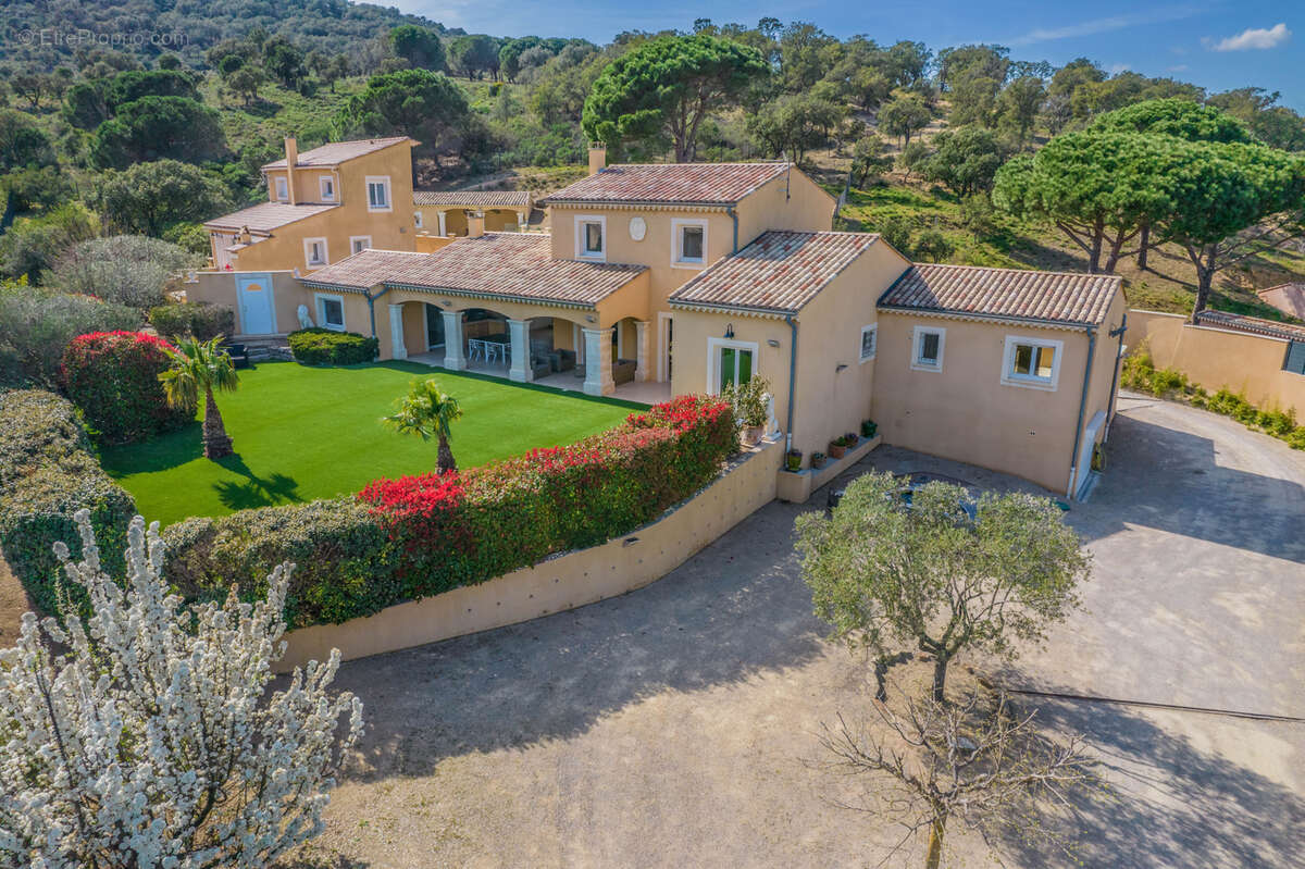 Maison à SAINTE-MAXIME