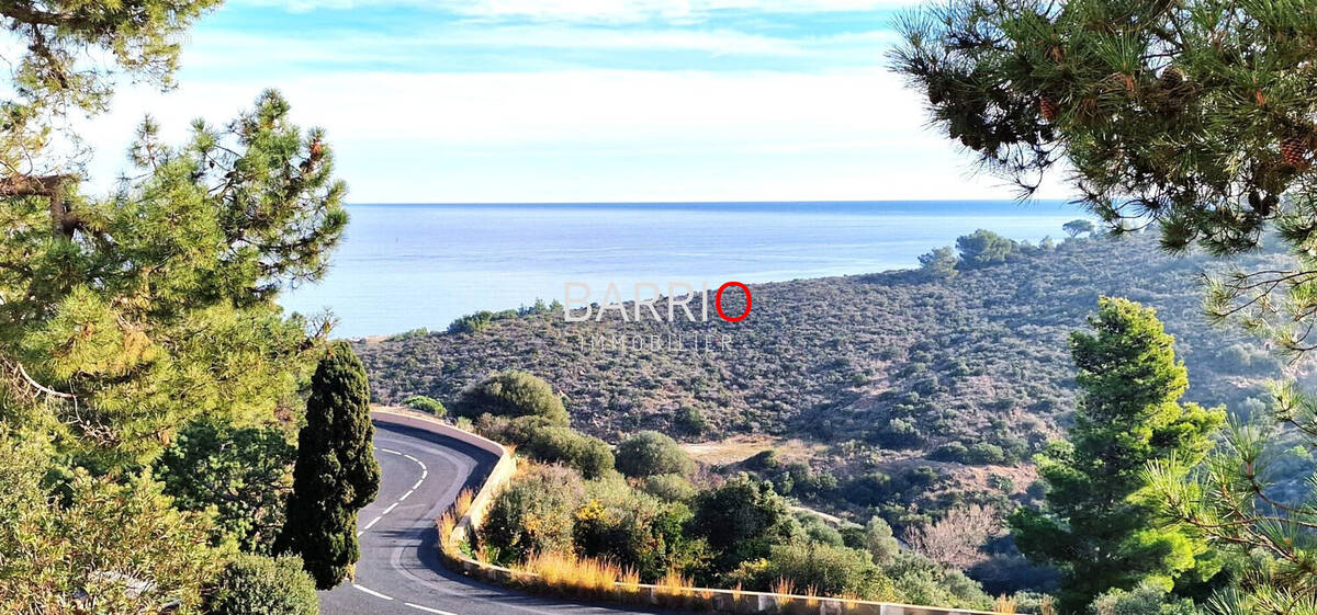 Appartement à BANYULS-SUR-MER