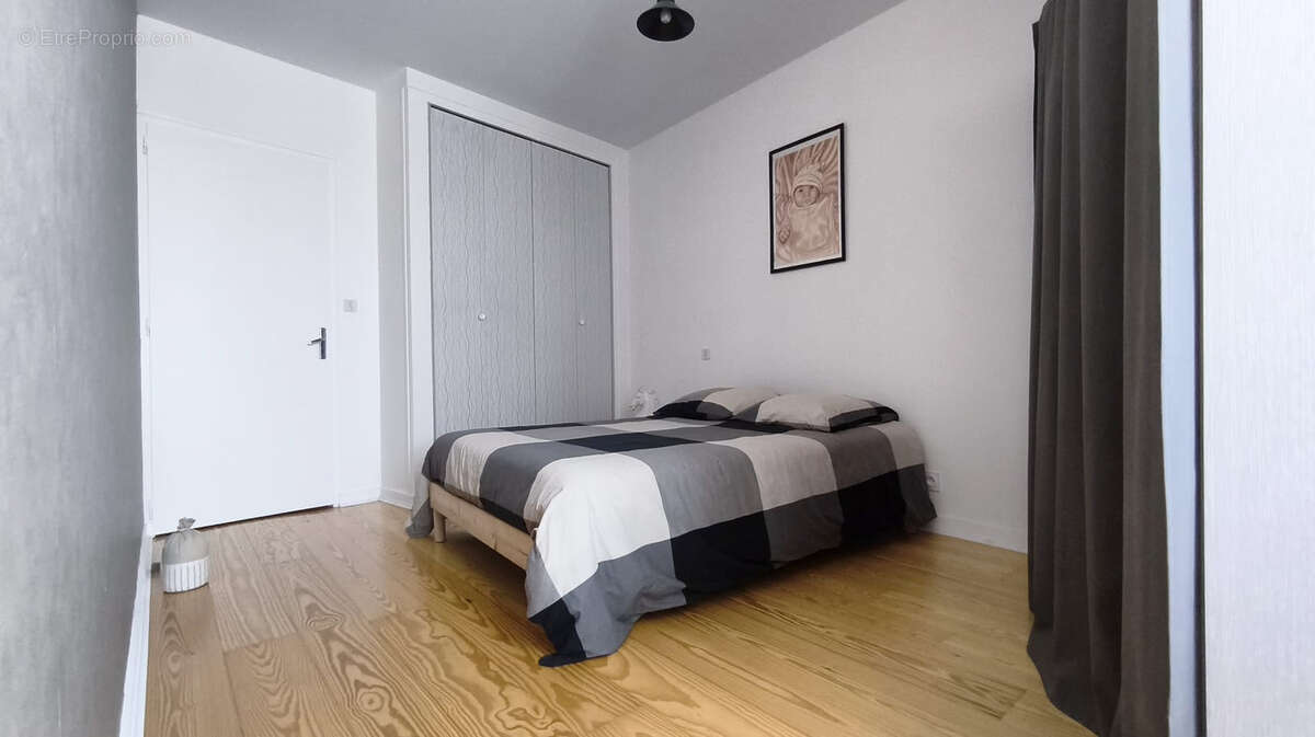 Maison, 83.51 m2 - ARCHIAC - photo 5