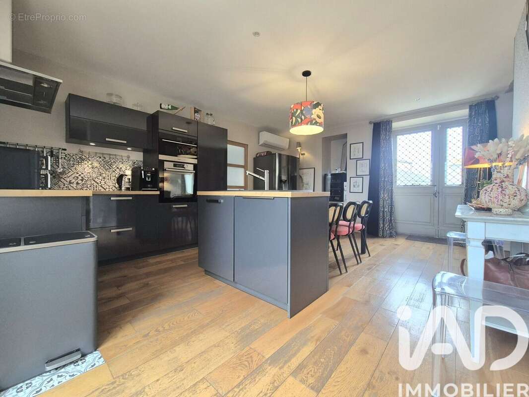 Photo 7 - Maison à SAINTE-VERGE