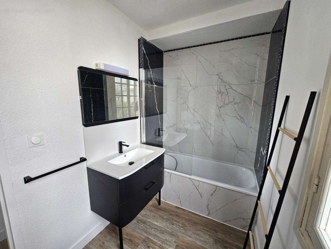 Appartement à CAPBRETON