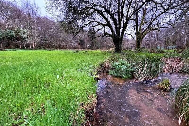 Terrain à QUIMPER