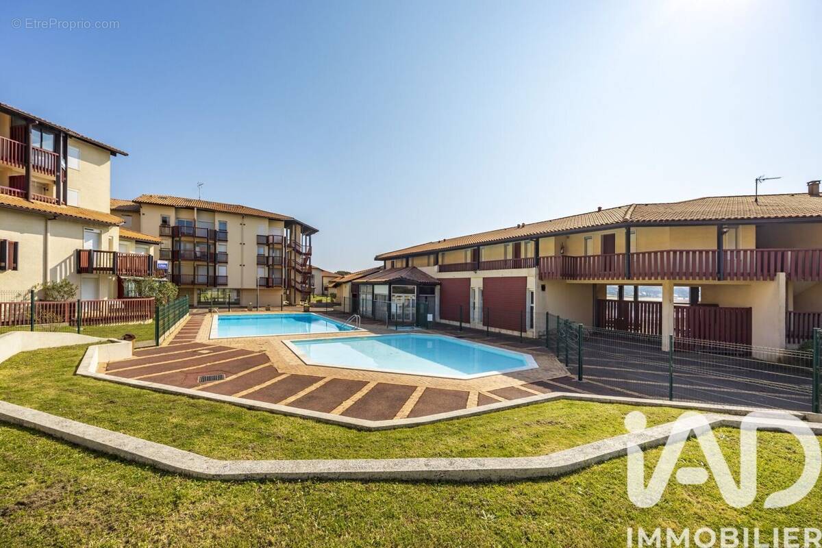 Photo 1 - Appartement à VIEUX-BOUCAU-LES-BAINS