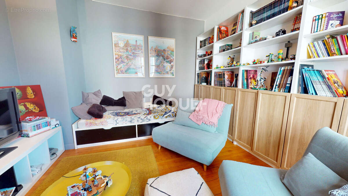 Maison à MARLENHEIM