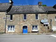 Maison à GUEMENE-SUR-SCORFF
