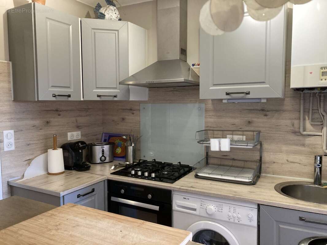 Appartement à ARGELES-SUR-MER