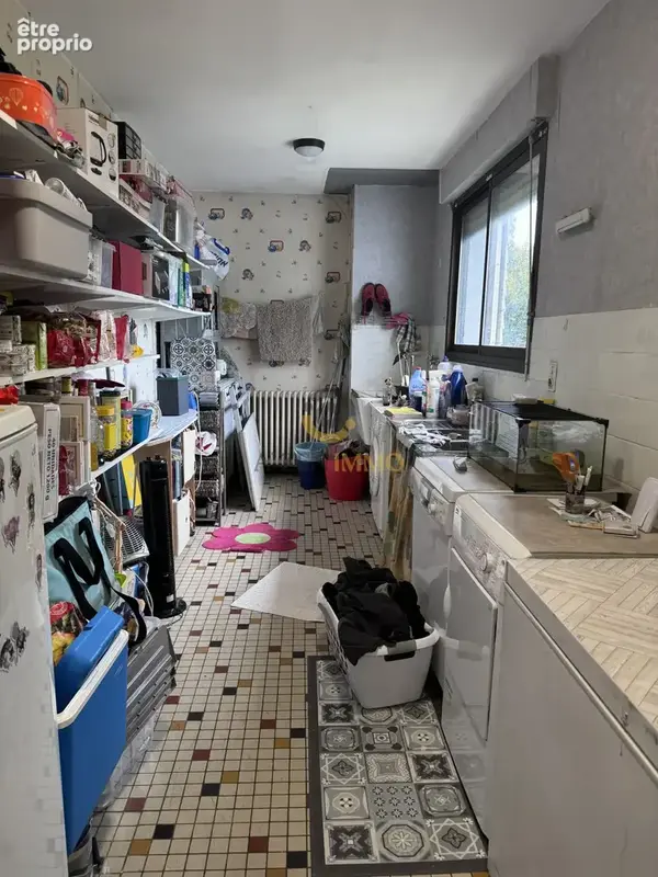 Maison 8 pièces 256 m² à vendre à Secondigny (79130) - photo 8