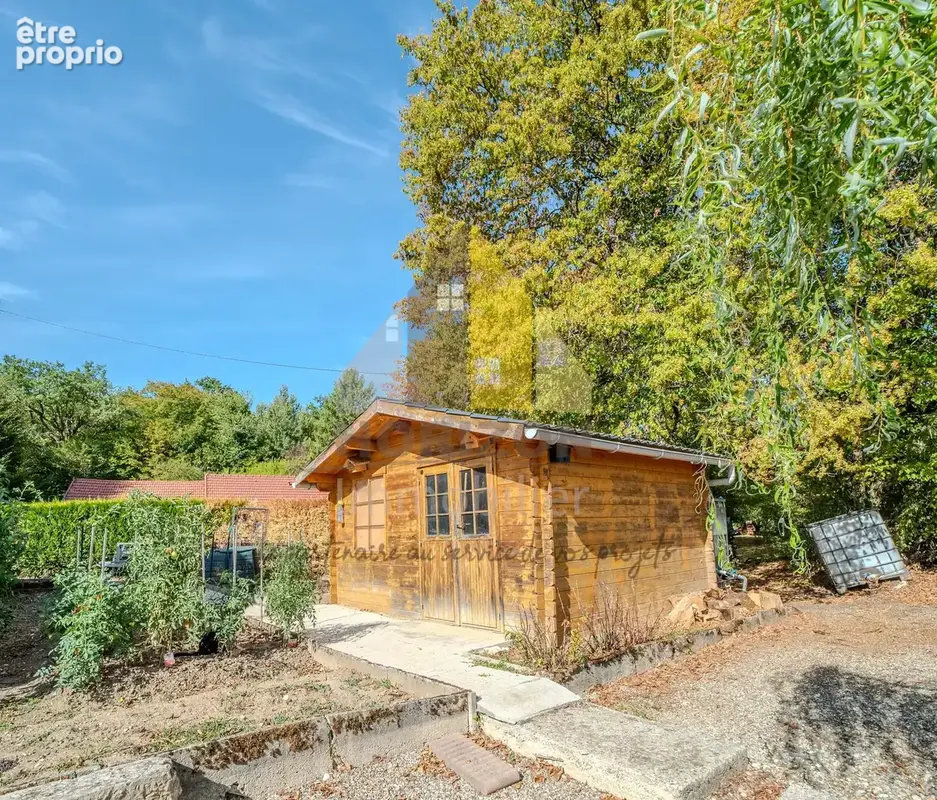 Charmante maison familiale - photo 15