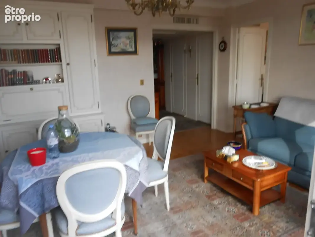 Appartement 3 pièces 59 m² à vendre à Saint-Maur-Des-Fosses (94100) - photo 8