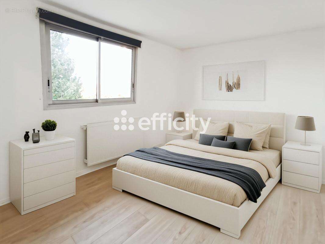 Appartement à LE MESNIL-ESNARD