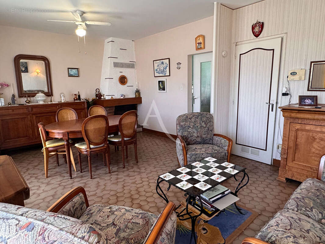 Maison a vendre romorantin - sous-sol avec ascenseur - photo 2