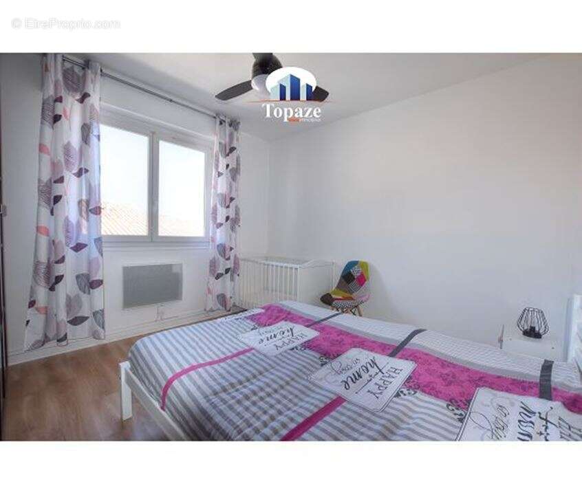 Appartement à FREJUS
