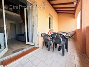 Appartement à ARGELES-SUR-MER