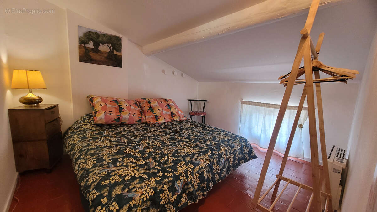 Appartement à BANON