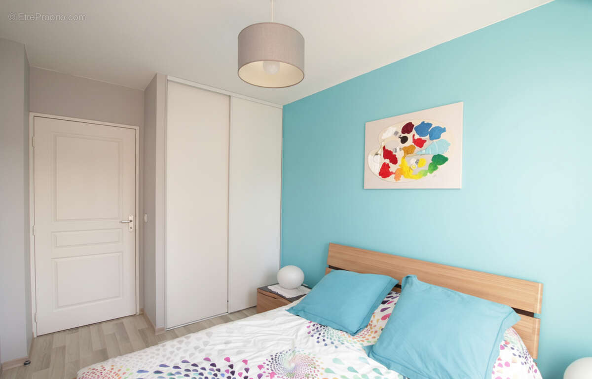 Appartement à MIONS