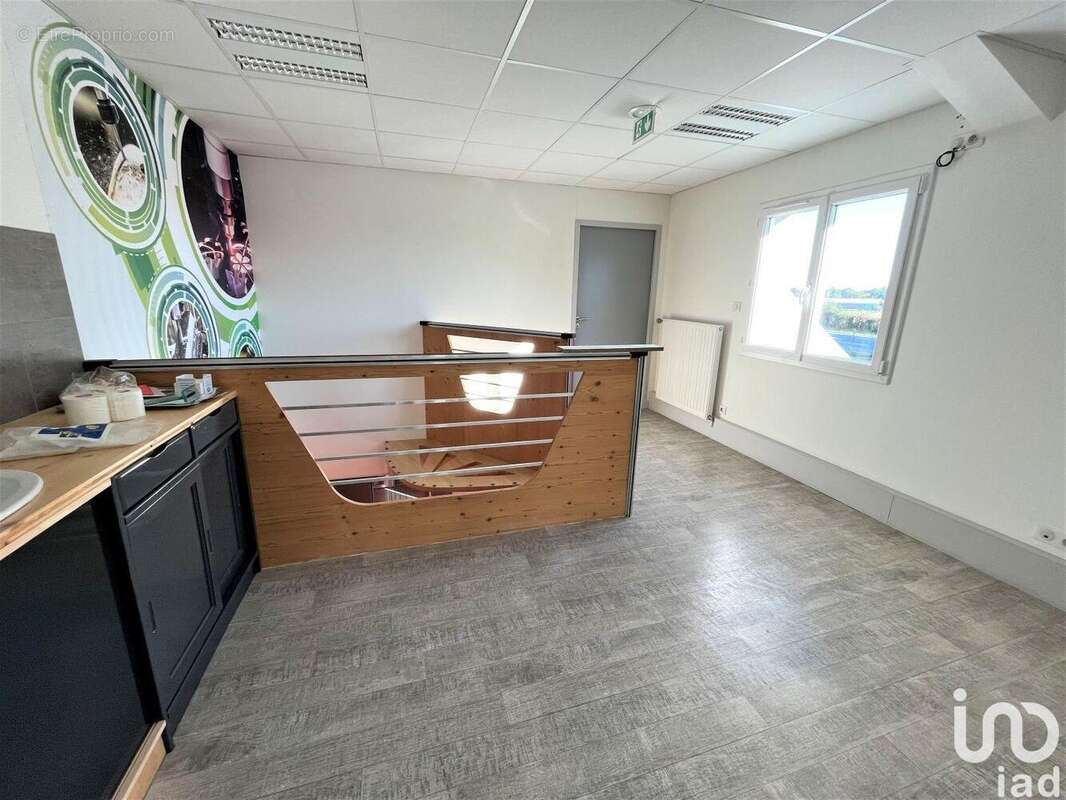 Photo 8 - Appartement à POMPAIRE