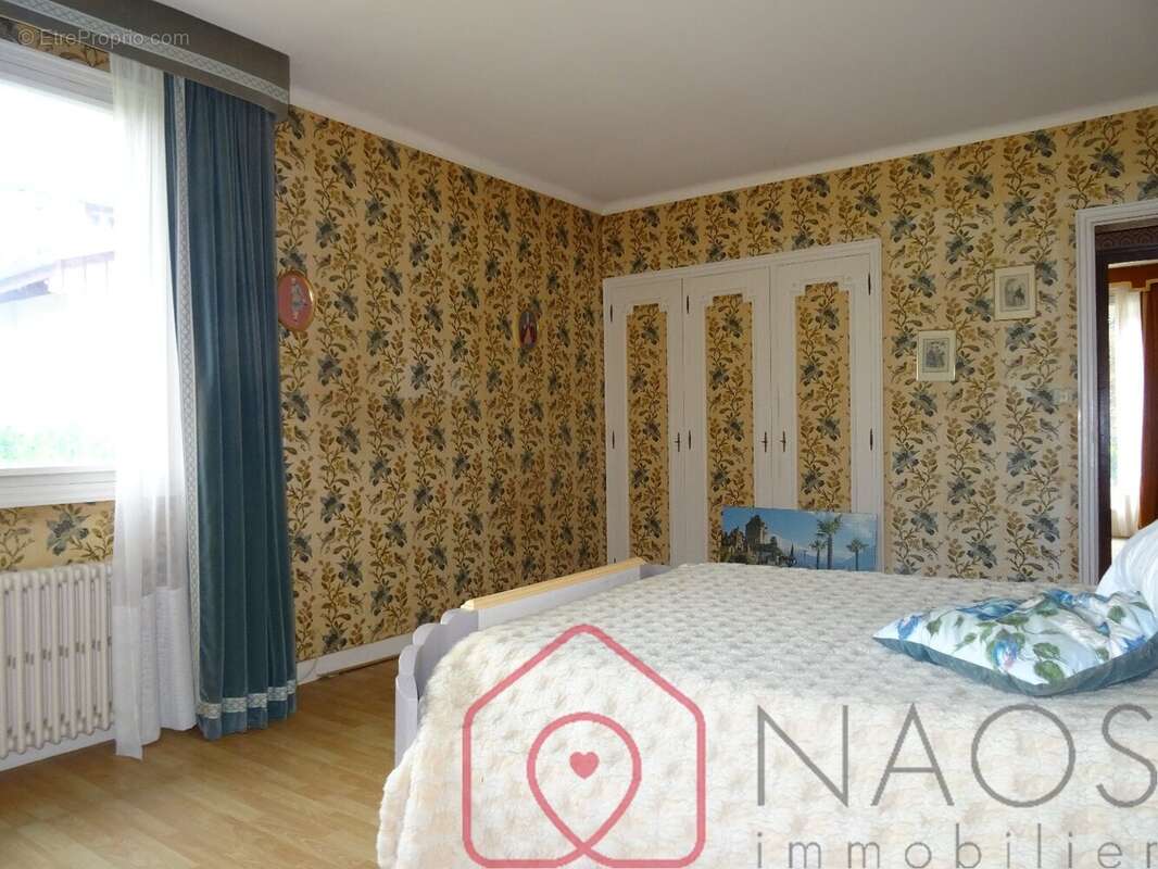 Maison à BLANCAFORT