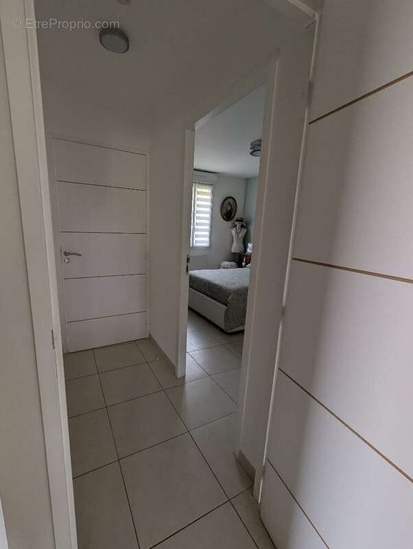 Appartement à BEZIERS