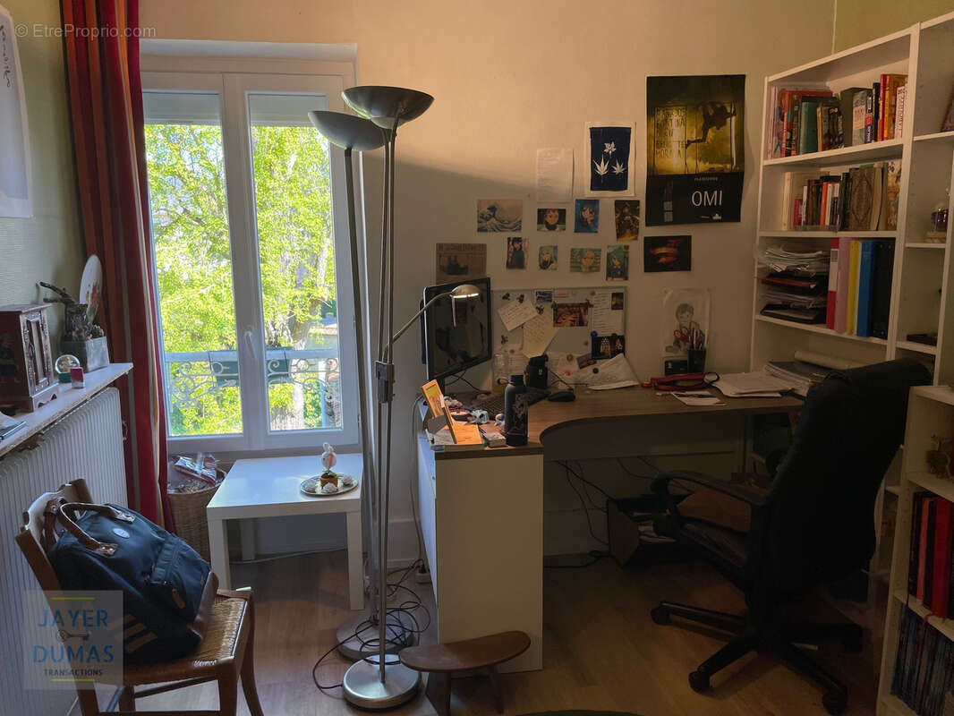 Appartement à CHALON-SUR-SAONE