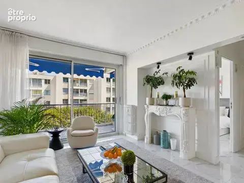 Appartement 60 m² à Beaulieu-Sur-Mer  - photo 3