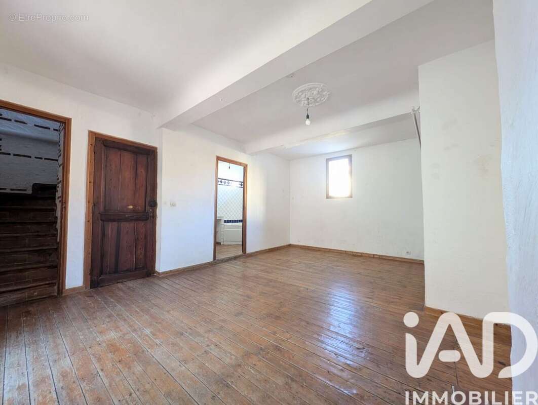 Photo 5 - Maison à SAINT-ESTEVE