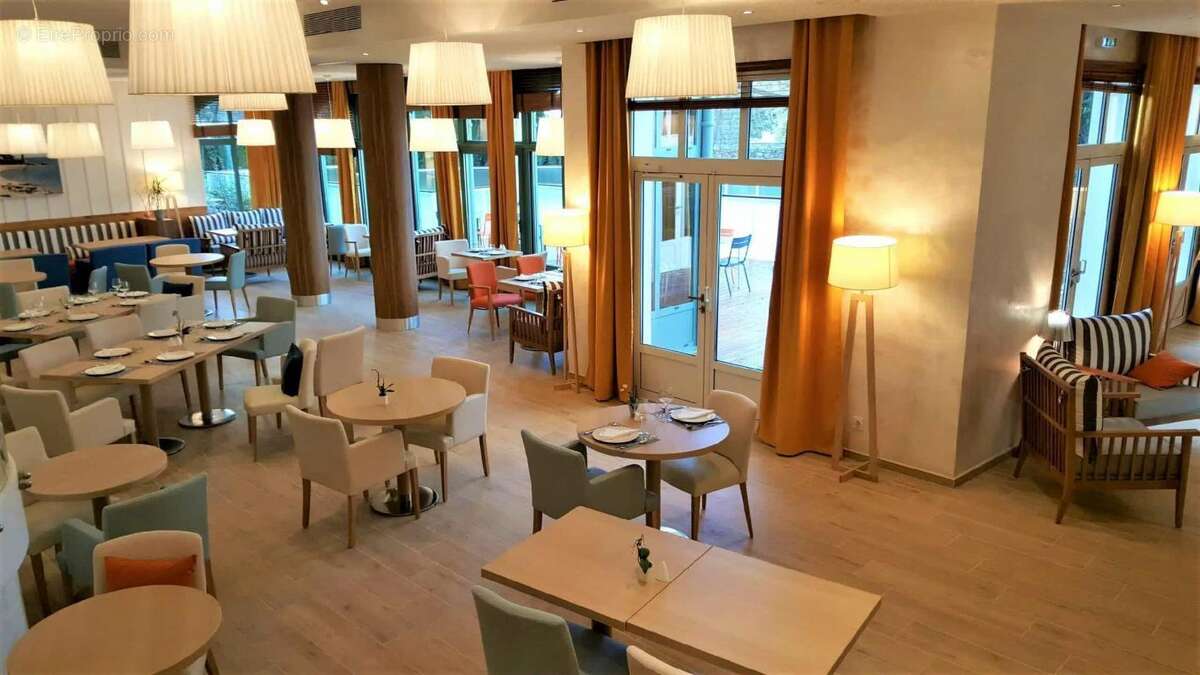 Appartement à BENODET