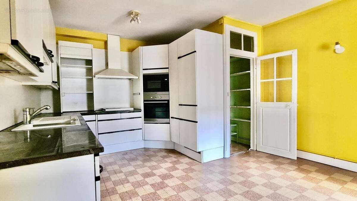 Photo 6 - Appartement à NANCY