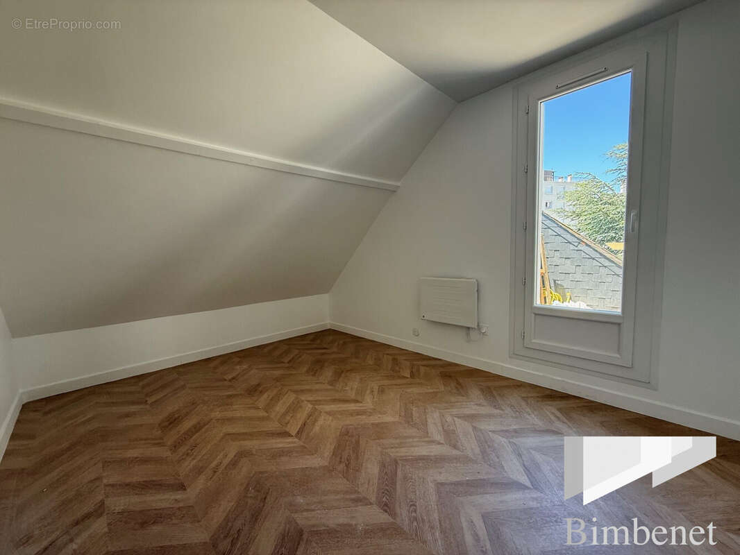 Appartement à ORLEANS