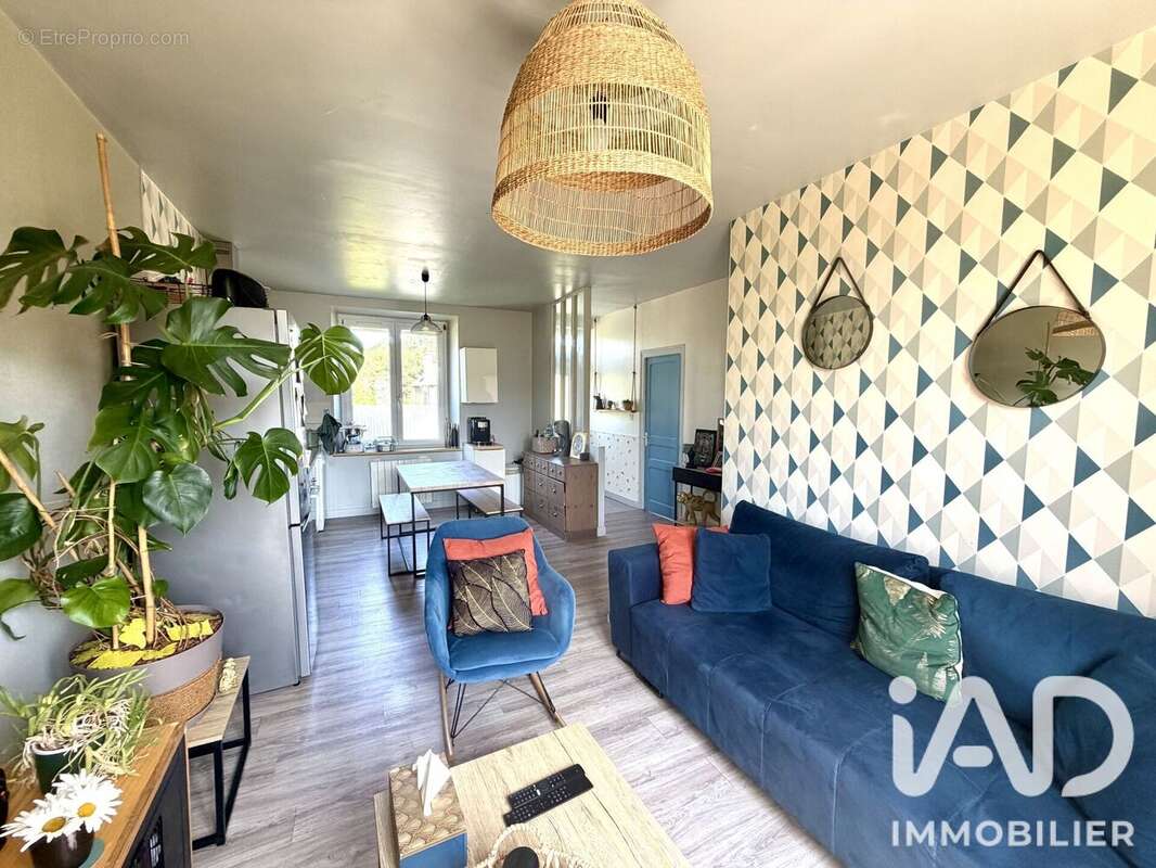 Maison 70 m² à Plouha  - photo 3