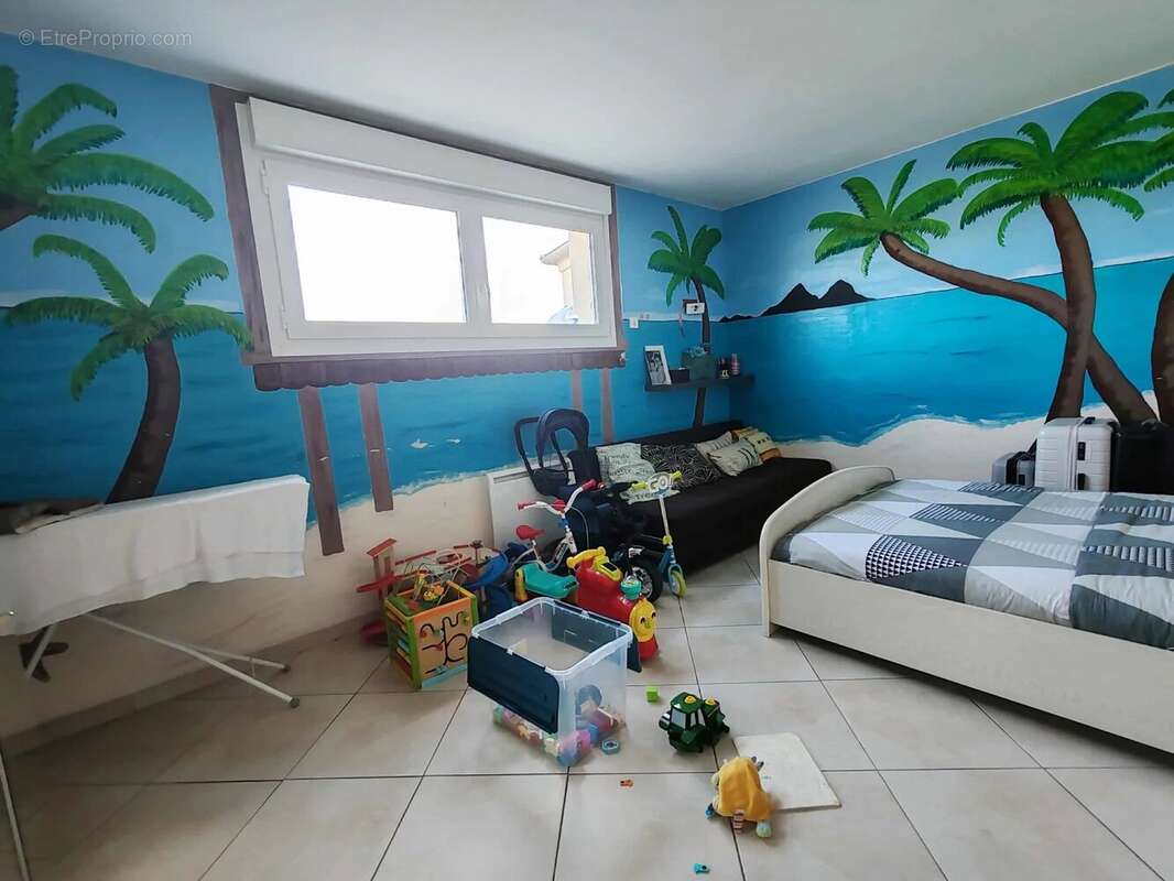 Maison à SERANVILLERS-FORENVILLE