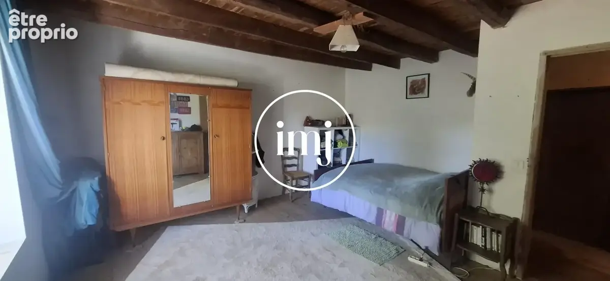 Maison 4 pièces 166 m² à vendre à Saint-Priest-Ligoure (87800) - photo 8