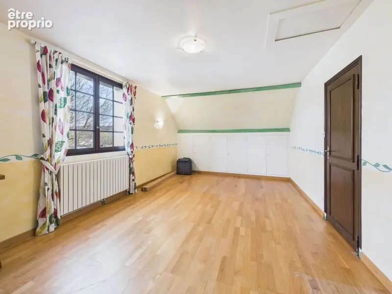 Maison 170 m²  proche nogent le roi - photo 12