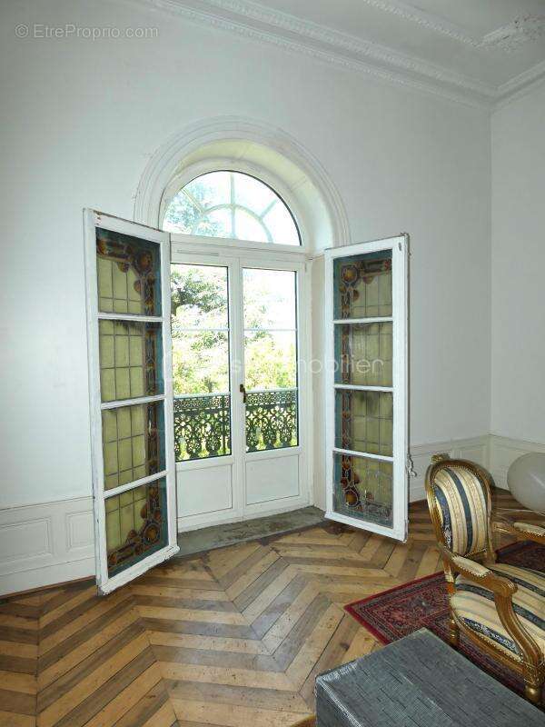 Maison à LA RICAMARIE