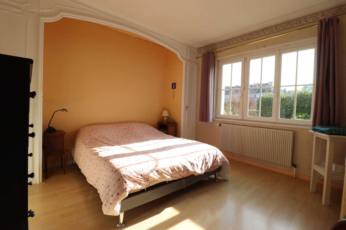 Maison à THANN