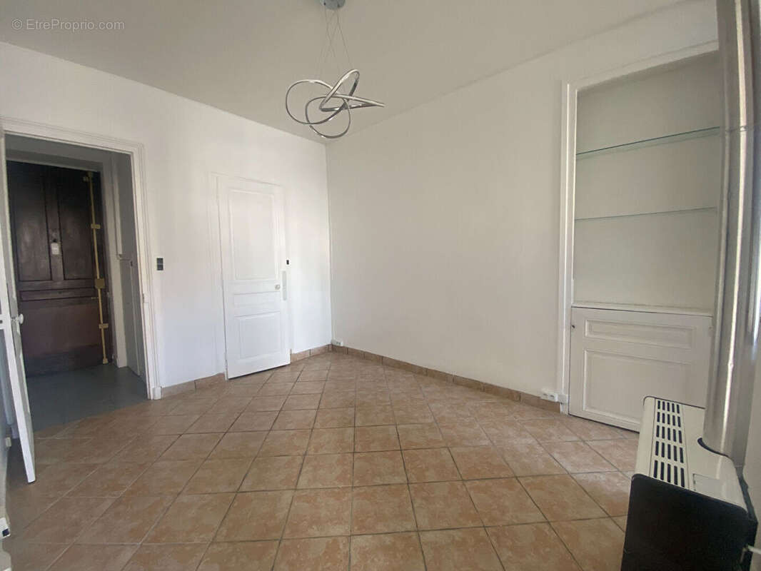 Appartement à LYON-7E