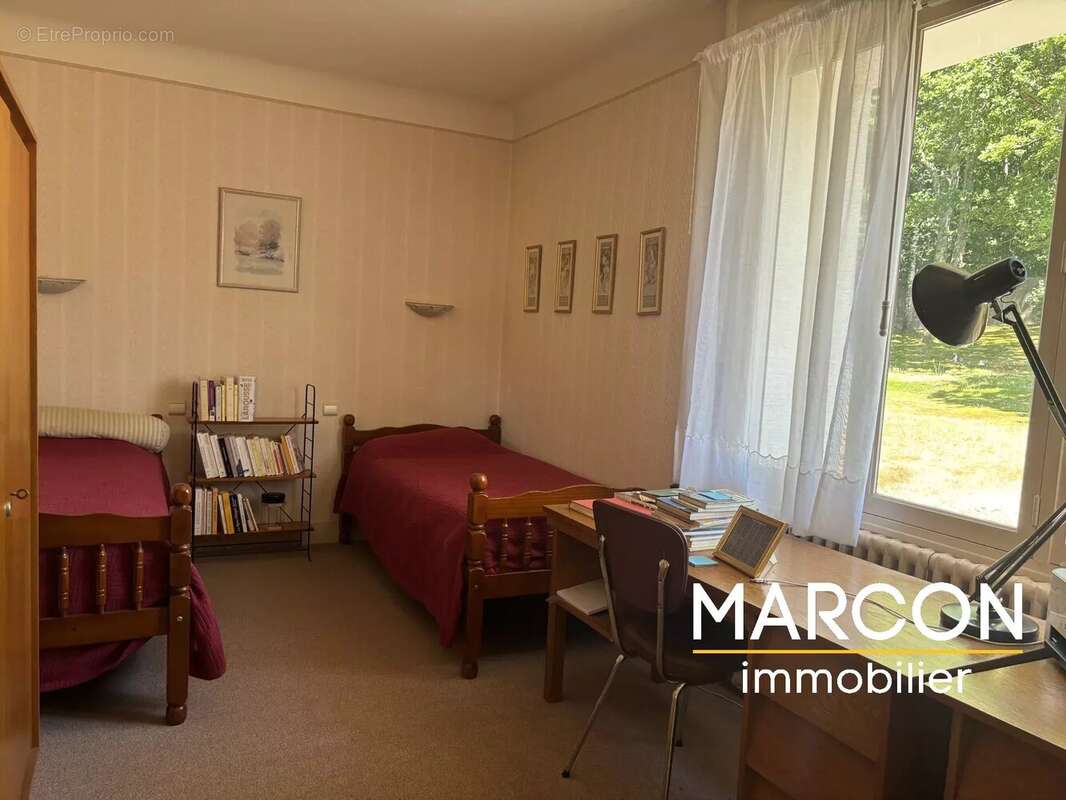 Maison à LA SOUTERRAINE