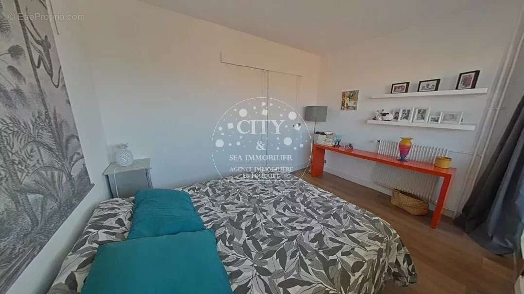 Appartement à LE TOUQUET-PARIS-PLAGE