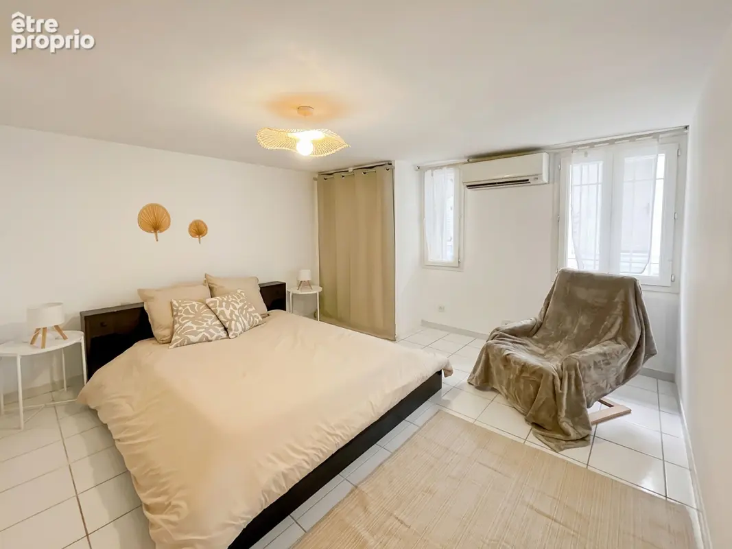 Appartement La Ciotat Front de mer 95 m2 - photo 6