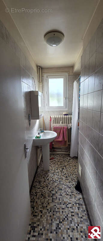 Appartement à GUERET