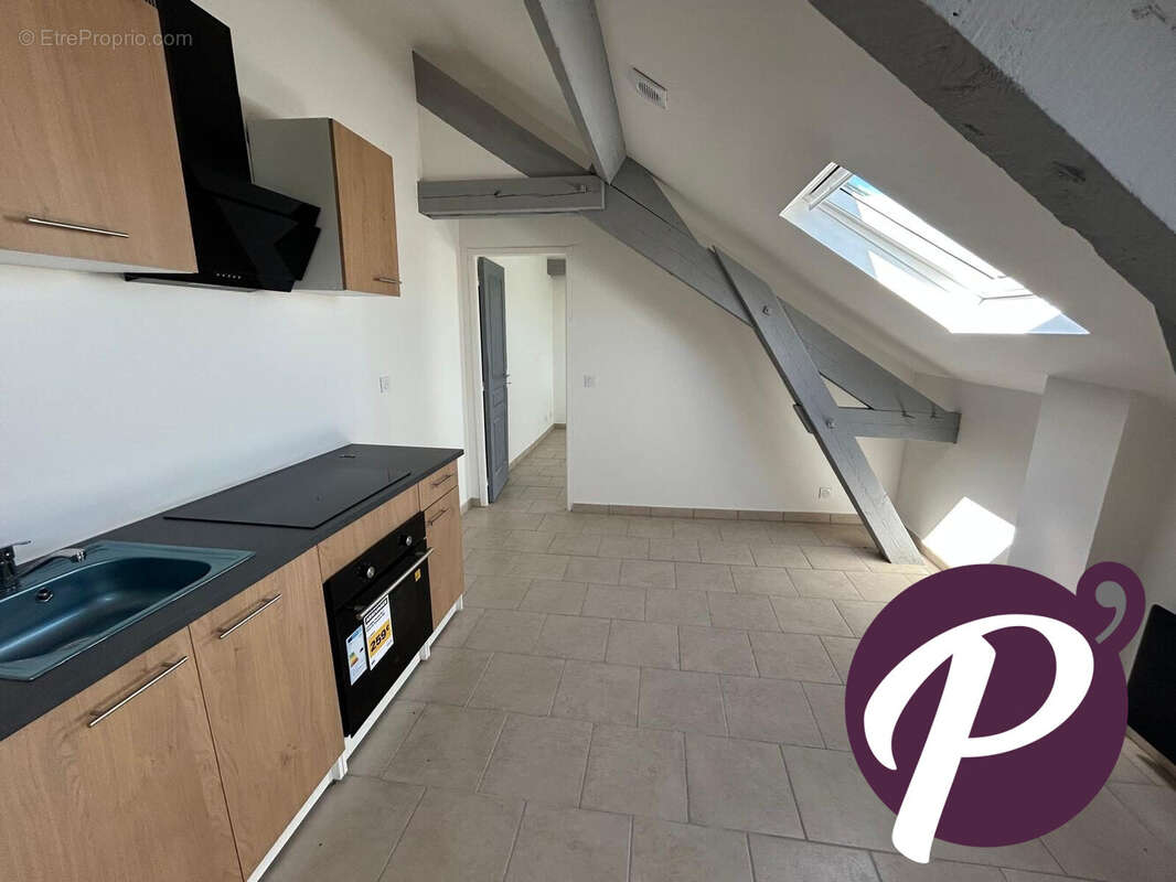 Appartement à BERGERAC